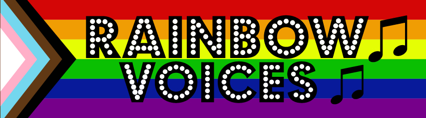 Rainbow Voices